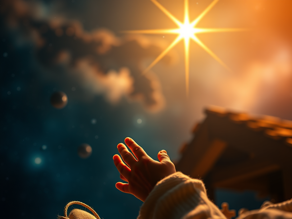 Understanding the Incarnation: Faith, Worship, and Living – Josh Cehulik