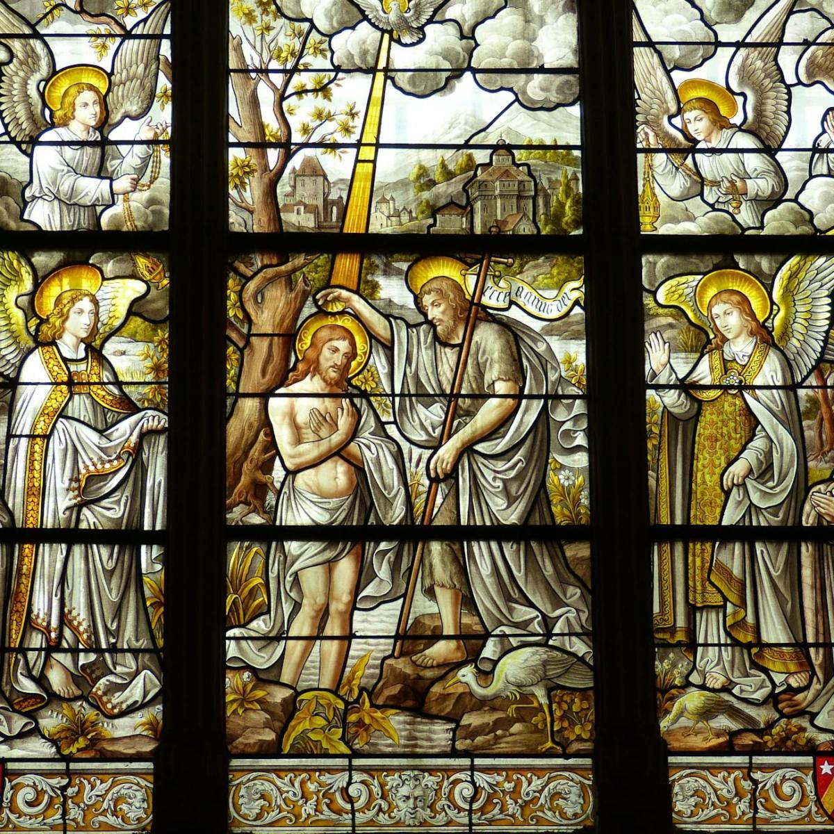 Where Will You Find Delight This&nbsp;Year?