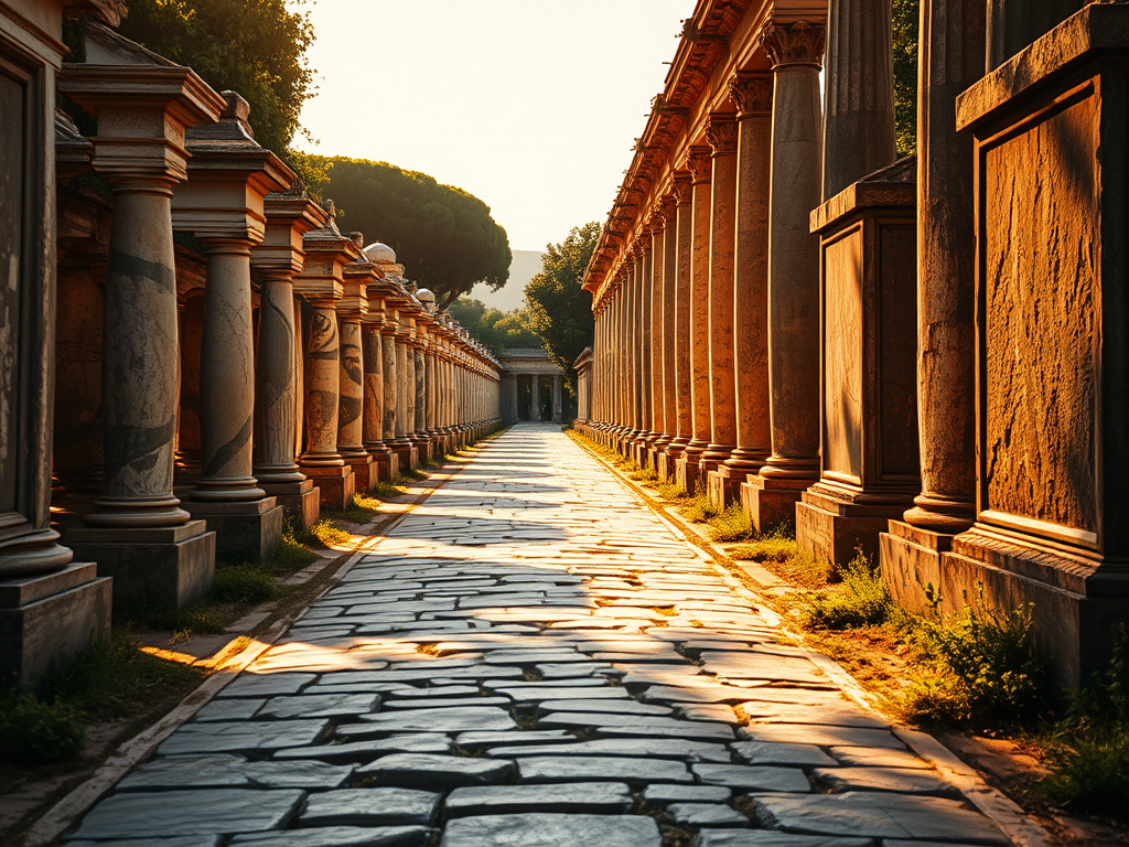 The Path of Life Begins at an Empty Tomb – Josh Cehulik