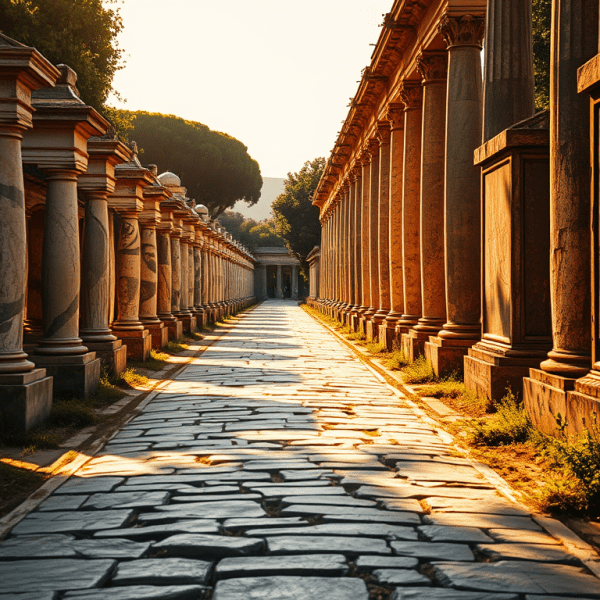 The Path of Life Begins at an Empty&nbsp;Tomb